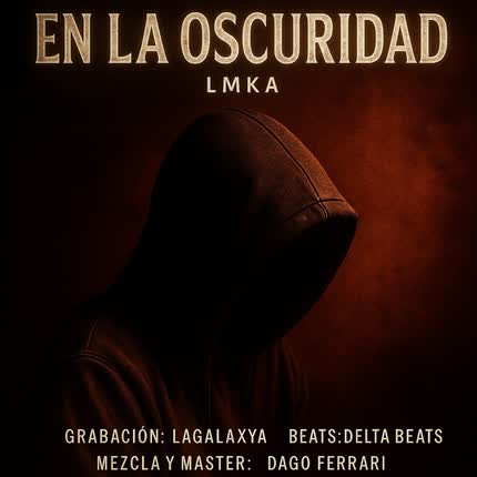 Carátula En la Oscuridad