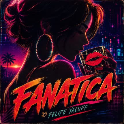 Carátula Fanática