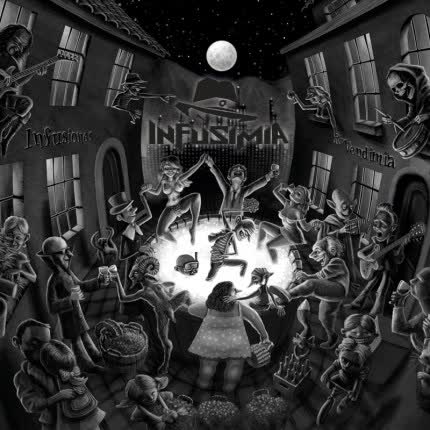 Carátula INFUSIMIA - INfusiones y Vendimia (Ep)