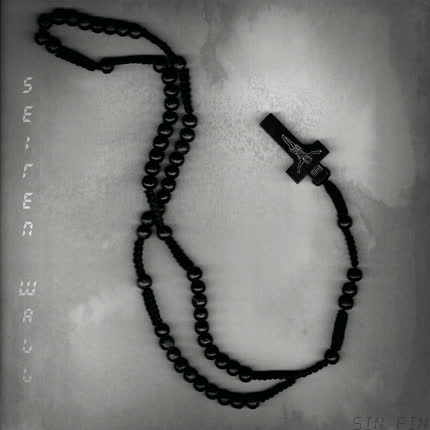 Carátula SEITEN WALL - Sin Fin (Disco I), Crucifixion