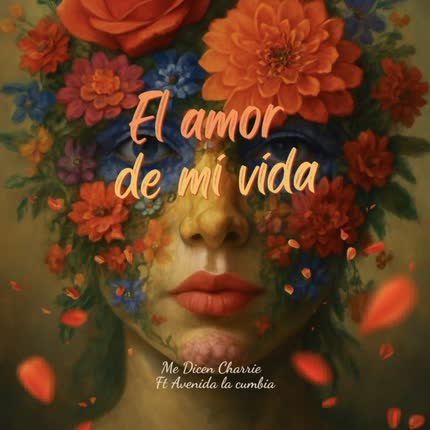Carátula El Amor de mi Vida