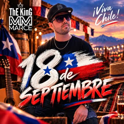 Carátula 18 de Septiembre