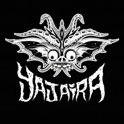 Carátula YAJAIRA - Antiguos Demonios