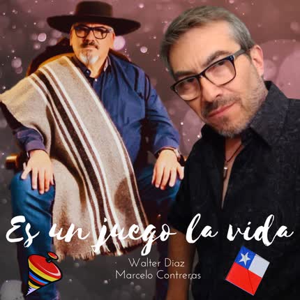 Carátula Es un Juego la Vida