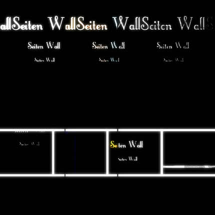 Carátula SEITEN WALL - Sin FIn IV