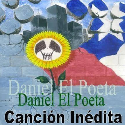 Carátula DANIEL EL POETA - Canción Inedita