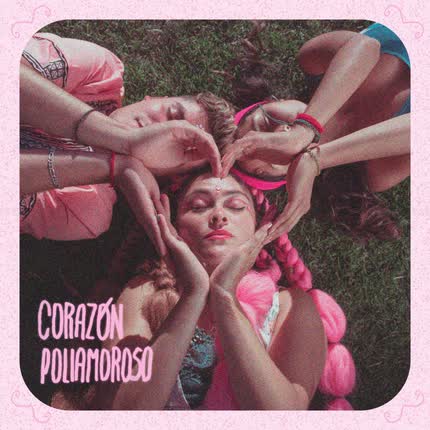 Carátula Corazón Poliamoroso