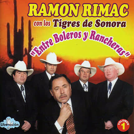 Imagen RAMON RIMAC