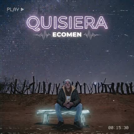 Carátula Quisiera