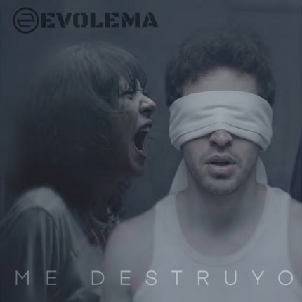 Carátula Me Destruyo