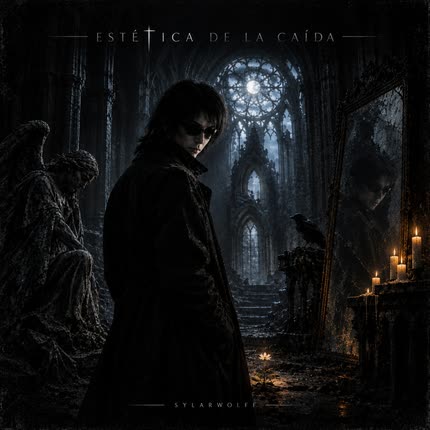Carátula Estética de la Caída