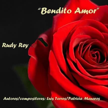 Carátula Bendito Amor