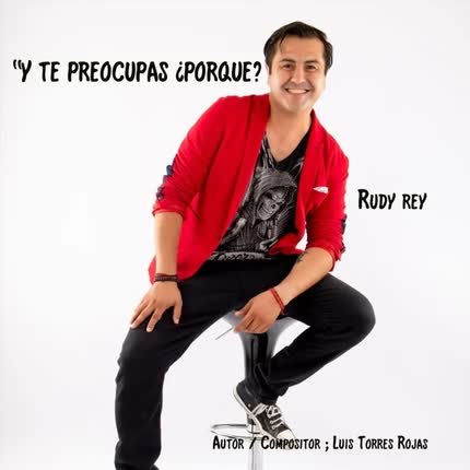Carátula Y te Preocupas por qué?