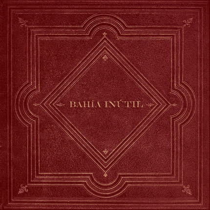 Carátula BAHIA INUTIL - Bahía Inútil