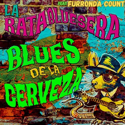 Carátula El Blues de la Cerveza
