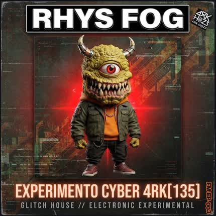 Carátula EXPERIMENTO 4RK [135]