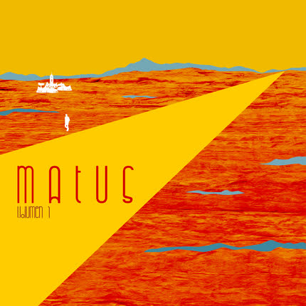Carátula MATUS - Volumen 1