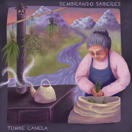 Carátula Sembrando Saberes