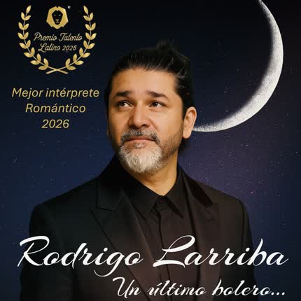Carátula Un Último Bolero...