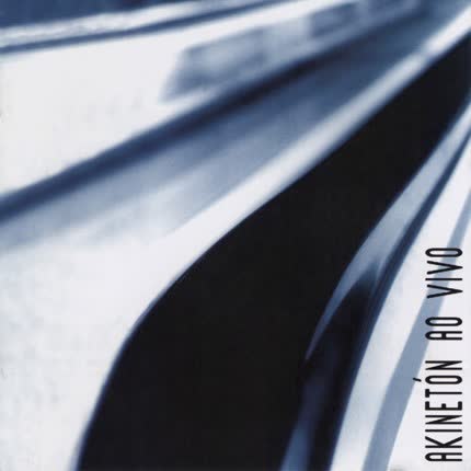 Carátula AKINETON RETARD - Ao Vivo Vol.1