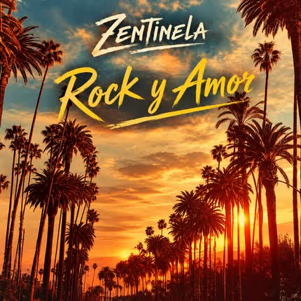 Carátula Rock y Amor