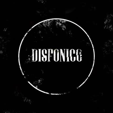 Carátula DISFONICO - Falsa Verdad