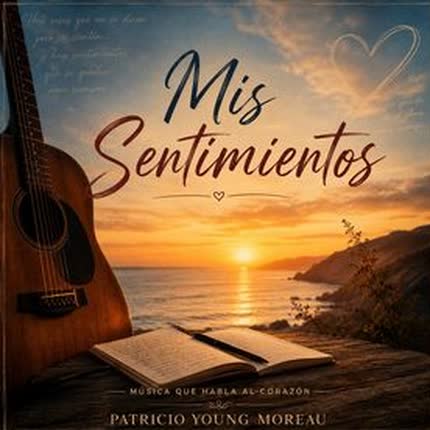 Carátula Mis Sentimientos