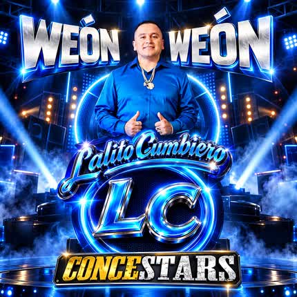 Carátula Weon weon