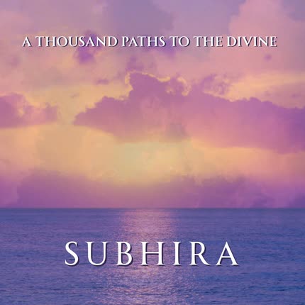 Carátula A Thousand Paths to the Divine