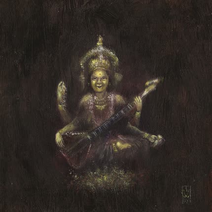 Carátula Veena