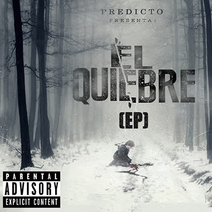 Carátula PREDICTO - El quiebre