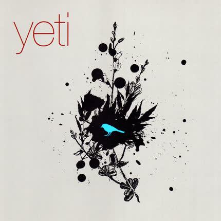 Carátula YETI - Yeti