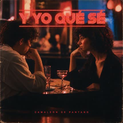 Carátula Y Yo Qué Sé