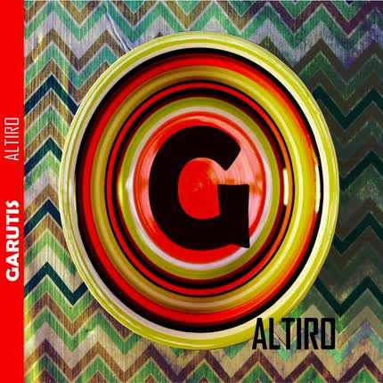 Carátula GARUTIS - Altiro