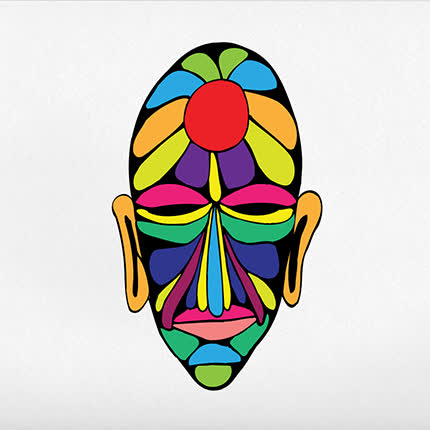 Carátula CARASLARGAS - Caraslargas