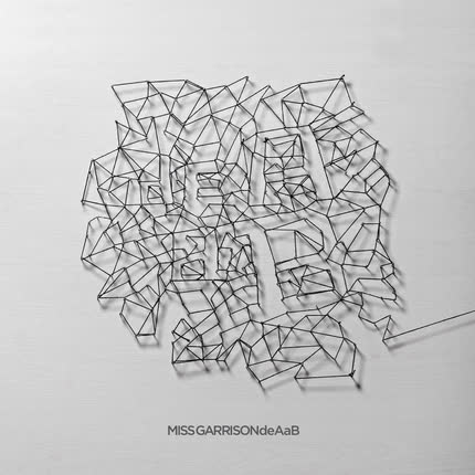 Carátula MISS GARRISON - Deaab