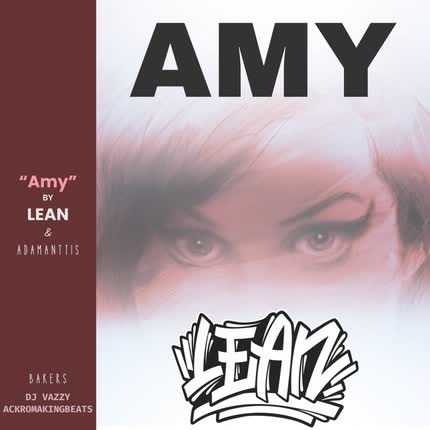 Carátula AMY