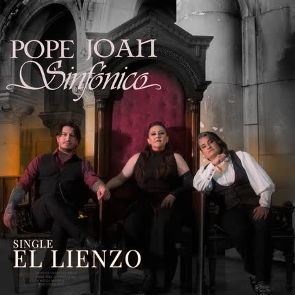 Carátula El Lienzo