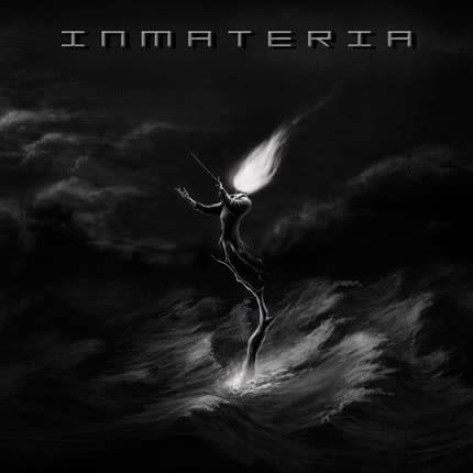Carátula INMATERIA - Inmateria