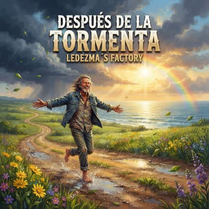 Carátula Después de la Tormenta