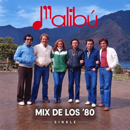 Carátula Mix de los '80
