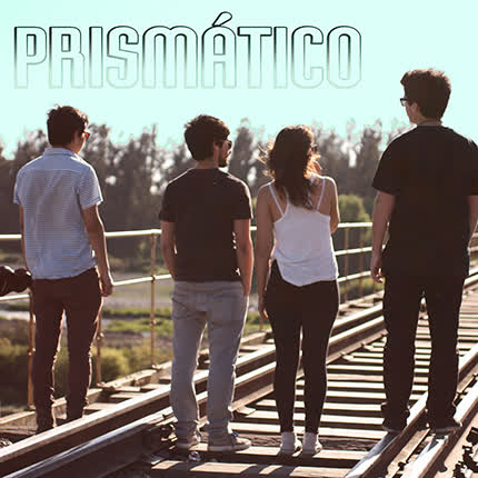 Carátula PRISMATICO - Prismático