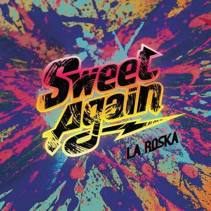 Carátula Sweet Again