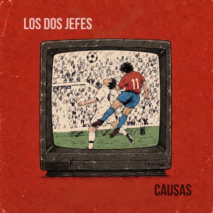 Carátula Causas