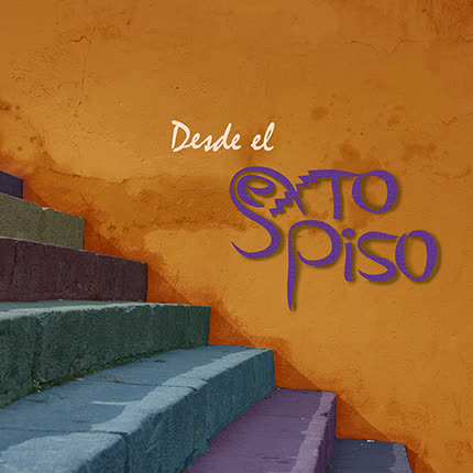 Carátula SEXTO PISO - Desde el Sexto Piso