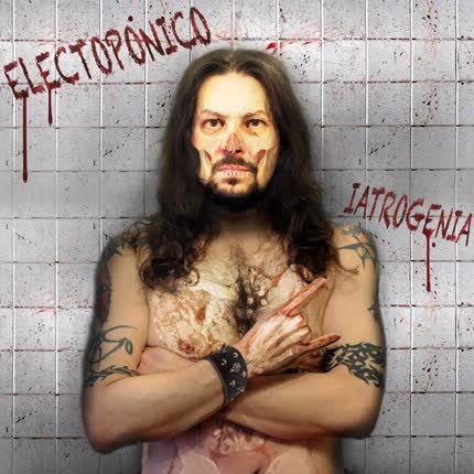 Carátula ELECTOPONICO - Iatrogenia