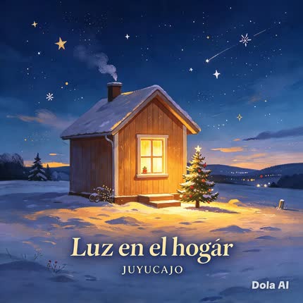 Carátula Luz en el Hogar