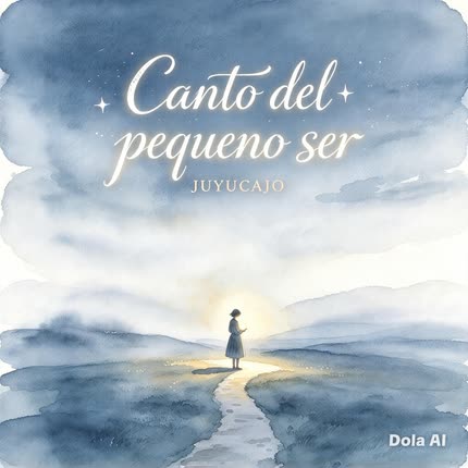 Carátula Canto del Pequeño Ser
