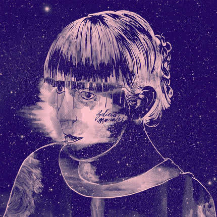 Carátula FELICIA MORALES - Agosto