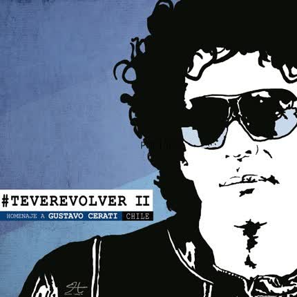 Carátula VARIOS ARTISTAS - Te Vere Volver Vol.2